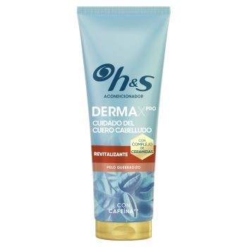 Dermaxpro Après-shampoing Revitalisant
