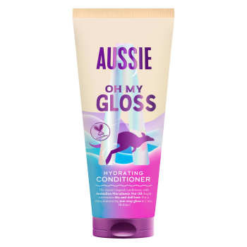 Après-shampoing hydratant Oh My Gloss