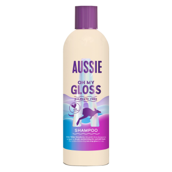Oh My Gloss Shampoing sans sulfate