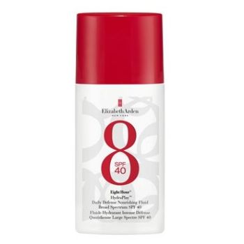 Solare per il viso Eight Hour HydraPlay SPF40