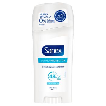 Déodorant Stick Dermo-Protecteur 24h