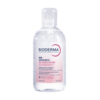 Sensibio Ar+ Gel micellare