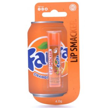 Baume à Lèvres Fanta Orange