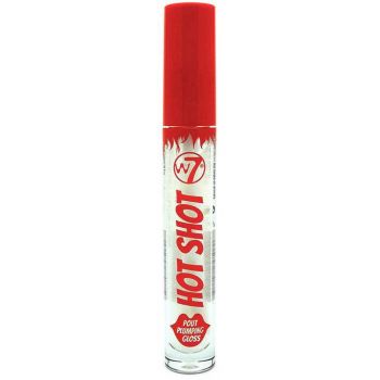 Gloss repulpant lèvres Hot Shot