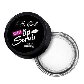 Sweet Scrub Exfoliant pour les Lèvres