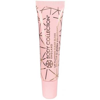 Gloss Repulpant Transparent pour les Lèvres