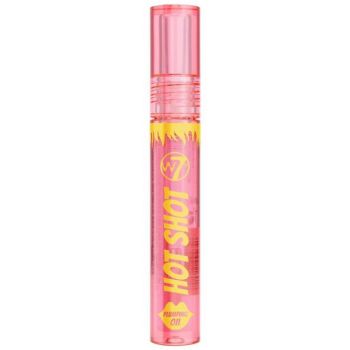 Olio per labbra volumizzante Hot Shot Olio per labbra rimpolpante