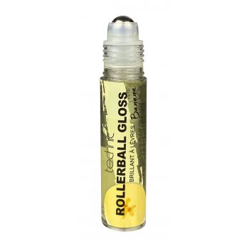 Brillant à Lèvres Rollerball Banane