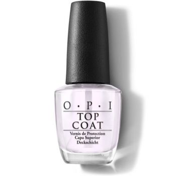 Top Coat Éclat
