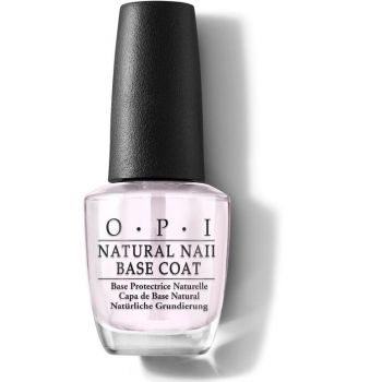 Base Coat Ongles Naturels