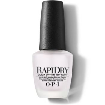 Top Coat Rapidry