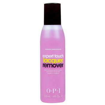 Dissolvant Expert Touch