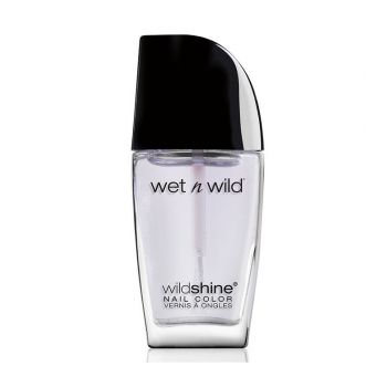 Protecteur Transparent pour Ongles