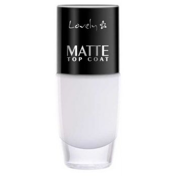 Top Coat Mat