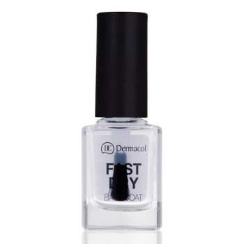 Base Coat Séchage Rapide