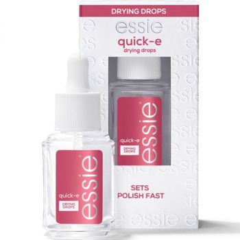 Quick Drops Gouttes de Séchage