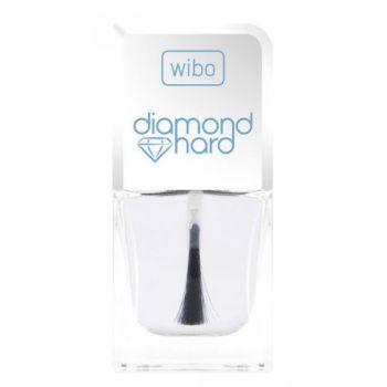 Durcisseur pour Ongles Diamond Hard