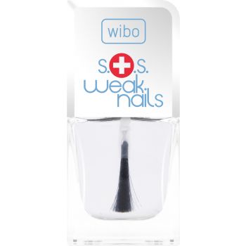 Soin fortifiant SOS Ongles Fragiles
