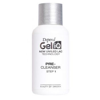Nettoyant Ongle Pré-Cleanser Étape 1