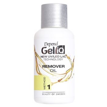 Détail Remover Oil Method 1