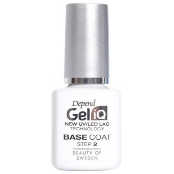 Top Coat pour vernis à ongles Step 2