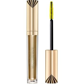 Mascara Masterpiece Black
