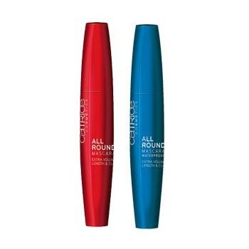 Mascara Allround – Volume, courbe et longueur