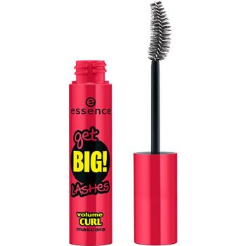 Mascara Get Big Lashes Volume Curl