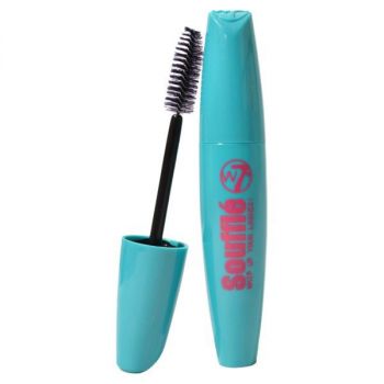Mascara Souffle