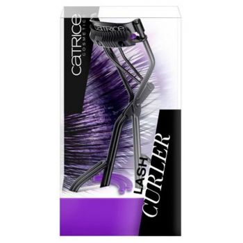 Recourbe-Cils Lash Curler