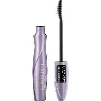 Mascara Glam & Doll Effet Faux Cils
