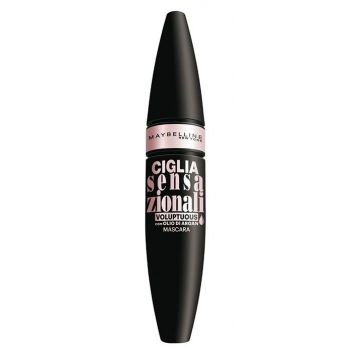 Mascara Ciglia Sensazionali Voluptuous