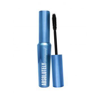 Mascara Absolutely Waterproof