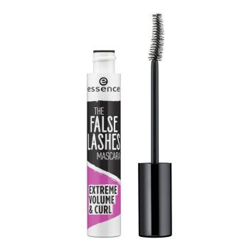 The False Lashes Volume Extrême