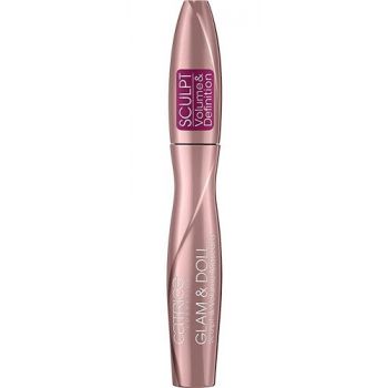 Mascara Glam & Doll Sculpt & Volume