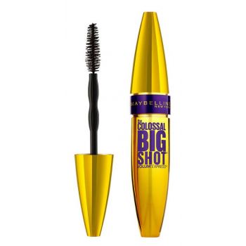 The Colossal Big Shot Mascara