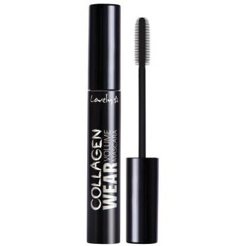 Mascara volume et longueur au collagène Collagen Wear
