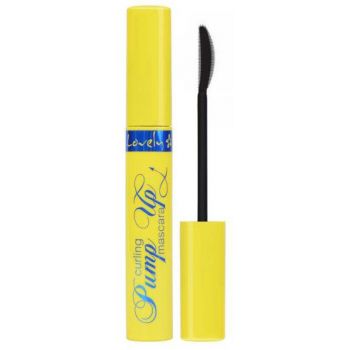 Mascara sculptante Pump Up pour un look quotidien