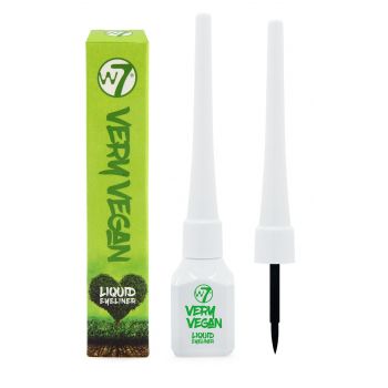 Eyeliner liquide Very Vegan