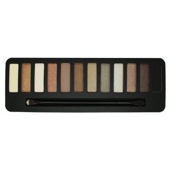 Palette de fards à paupières Very Vegan Eye Eco