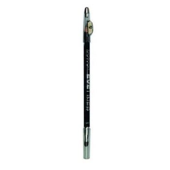 Eyeliner avec embout estompeur