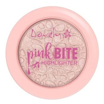 Enlumineur Pink Bite