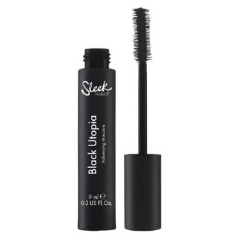 Mascara volume Black Utopia