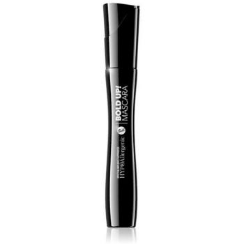 Bold Up! Mascara Hypoallergénique
