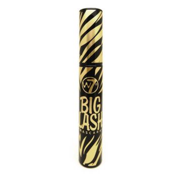Mascara Noir Volume et Longueur