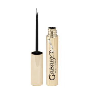 Eyeliner Liquide Pinceau Ultrafin Cabaret