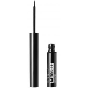Tattoo Liner Eyeliner avec Pinceau Semi-permanent