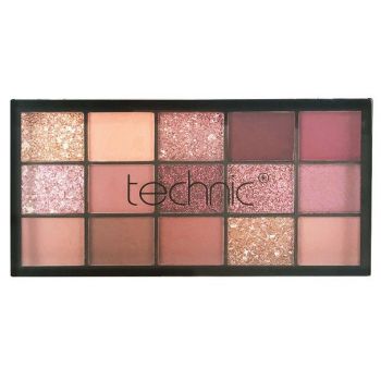 Palette de Fards Invite Only