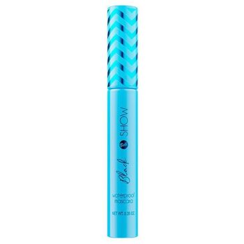 Mascara impermeabile Black Show