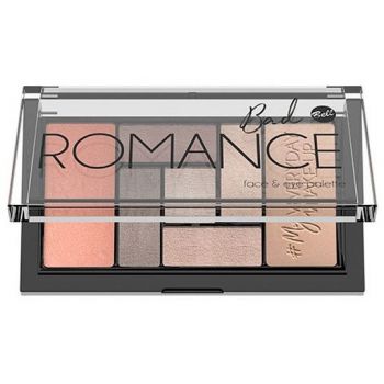 Palette pour les Yeux et le Visage Bad Romance